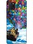 Samsung Galaxy Note 10 Lite Kılıf Animasyon 13 Yukarı Bak Up Case Kapak 1