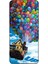 Samsung Galaxy A32 4g Kılıf Animasyon 13 Yukarı Bak Up Case Kapak 1