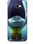 Samsung Galaxy J4 Plus Kılıf Animasyon 10 Trolls Branch Turkuaz Full Hd Kılıf 1