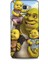 Samsung Galaxy J5 Prime Kılıf Animasyon 16 Shrek Yeşil Kılıf 1