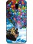 Samsung Galaxy J6 Plus Kılıf Animasyon 13 Yukarı Bak Up Case Kapak 1