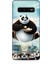 Samsung Galaxy S10 Plus Kılıf Animasyon 19 Kungfu Fanda Tam Koruma Kılıf 1