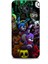 Samsung Galaxy S7 Edge Kılıf Animasyon 21 Five Nights At Freddy's Fnaf 1