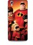 Vivo Y51 Kılıf Animasyon 22 The Incredibles Kap 1