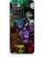 Xiaomi Redmi 10 Kılıf Animasyon 21 Five Nights At Freddy's Fnaf 1