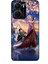 Vivo Y16 Kılıf Animasyon 25 Rapunzel Soyulmayan Kılıf 1