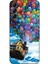 Samsung Galaxy A14 5g Kılıf Animasyon 13 Yukarı Bak Up Case Kapak 1