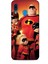 Samsung Galaxy A30 Kılıf Animasyon 22 The Incredibles Kap 1