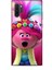 Samsung Galaxy Note 10 Plus Kılıf Animasyon 11 Troller Pembe 4K Baskılı Kılıf 1