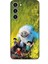 Samsung Galaxy S23 Plus Kılıf Animasyon 6 Abominable Koruyucu Kapak 1