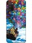 Samsung Galaxy A02S Kılıf Animasyon 13 Yukarı Bak Up Case Kapak 1