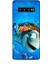 Samsung Galaxy S10 Kılıf Animasyon 17 Kayıp Balık Nemo Yumuşak Kılıf 1