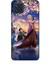 Samsung Galaxy M32 Kılıf Animasyon 25 Rapunzel Soyulmayan Kılıf 1