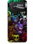 Xiaomi Poco C40 Kılıf Animasyon 21 Five Nights At Freddy's Fnaf 1