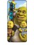 Xiaomi Mi Note 10 Pro Kılıf Animasyon 16 Shrek Yeşil Kılıf 1