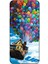 Samsung Galaxy A13 4g Kılıf Animasyon 13 Yukarı Bak Up Case Kapak 1