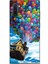 Samsung Galaxy Note 10 Plus Kılıf Animasyon 13 Yukarı Bak Up Case Kapak 1