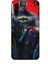 Xiaomi Mi 9 Pro Kılıf Animasyon 8 Batman Siyah Baskılı Kılıf 1