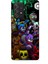 Samsung Galaxy A52S Kılıf Animasyon 21 Five Nights At Freddy's Fnaf 1