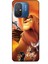 Realme C53 Kılıf Animasyon 23 Aslan Kral Telefon Kabı 1