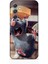 Samsung Galaxy A54 5g Kılıf Animasyon 14 Ratatuy Gri Cover Kılıf 1
