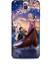 Samsung Galaxy J5 Prime Kılıf Animasyon 25 Rapunzel Soyulmayan Kılıf 1