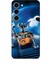 Samsung Galaxy S23 Kılıf Animasyon 12 Wall E Lacivert Tasarım Kılıf 1