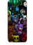 Samsung Galaxy A30 Kılıf Animasyon 21 Five Nights At Freddy's Fnaf 1