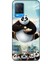 Oppo A54 Kılıf Animasyon 19 Kungfu Fanda Tam Koruma Kılıf 1