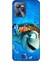 Realme C35 Kılıf Animasyon 17 Kayıp Balık Nemo Yumuşak Kılıf 1
