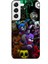 Samsung Galaxy S22 Kılıf Animasyon 21 Five Nights At Freddy's Fnaf 1