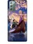Samsung Galaxy Note 20 Kılıf Animasyon 25 Rapunzel Soyulmayan Kılıf 1