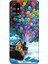Samsung Galaxy M31S Kılıf Animasyon 13 Yukarı Bak Up Case Kapak 1