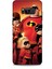 Samsung Galaxy S8 Kılıf Animasyon 22 The Incredibles Kap 1