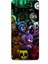Samsung Galaxy S10 Plus Kılıf Animasyon 21 Five Nights At Freddy's Fnaf 1