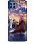 Samsung Galaxy M22 Kılıf Animasyon 25 Rapunzel Soyulmayan Kılıf 1