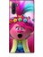 Samsung Galaxy Note 10 Kılıf Animasyon 11 Troller Pembe 4K Baskılı Kılıf 1