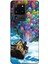 Samsung Galaxy S20 Ultra Kılıf Animasyon 13 Yukarı Bak Up Case Kapak 1