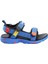 Orthopedix Outdoor Çocuk Spor Sandalet 30071 1