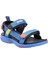 Orthopedix Outdoor Çocuk Spor Sandalet 30071 2