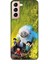 Samsung Galaxy S21 Kılıf Animasyon 6 Abominable Koruyucu Kapak 1