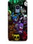 Samsung Galaxy S9 Kılıf Animasyon 21 Five Nights At Freddy's Fnaf 1