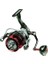 Jıl Tatula 7000 7+1bb Metal Kafa Spin Makinesi 1
