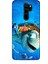 Xiaomi Redmi Note 8 Pro Kılıf Animasyon 17 Kayıp Balık Nemo Yumuşak Kılıf 1