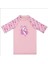 Iris Uv Filtreli T-Shirt 1
