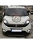 Fiat Doblo 4 2015-2023 Uyumlu H Lip Esnek Ön Lip 2 Parça Karlık Ön Ek Tampon Altı Dil 1