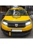 Dacia Logan Mcv 2013-2020 Uyumlu H Lip Esnek Ön Lip 2 Parça Karlık Ön Ek Tampon Altı Dil 1