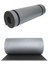 1 Adet 60X170 cm Metalize Kaplı Çadır Uyku, Pilates, Yoga, Kamp Matı (10 mm Kalınlık) 1