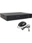KC-25022 32 Kanal 8mp H265+ Nvr Kayıt Cihazı 1