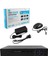 KC-25022 32 Kanal 8mp H265+ Nvr Kayıt Cihazı 3